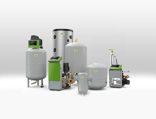 Reflex Winkelmann Energy Efficient Systems & Vessels