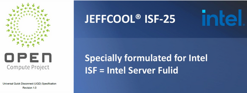 Jeffcool Coolants