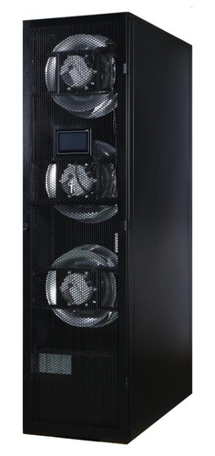 Room-Level and In-Row Precision Air Conditioners