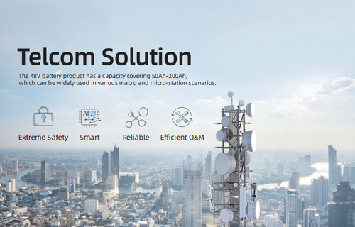 Data Center Solution