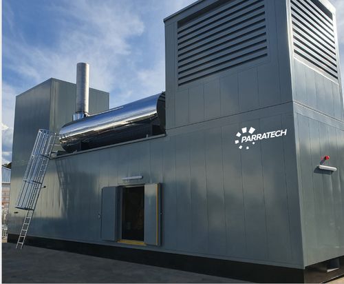 Power Generation Modules