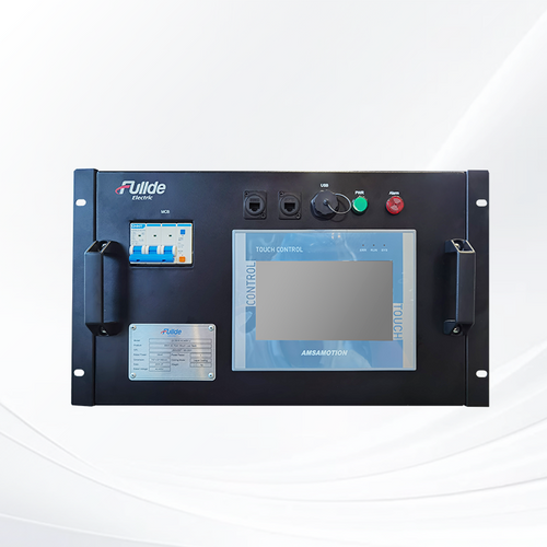 20kW Liquid-Cooled Rack-Mounted Load Bank & 30kW Liquid-Cooled