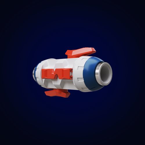 Quick Connect Valve 700