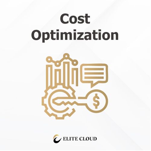 Cloud Savings Report