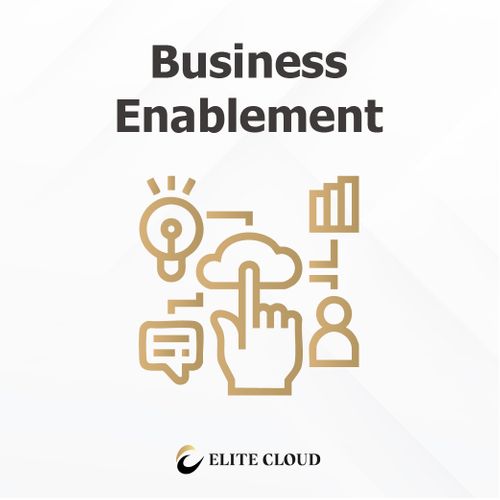 Business Enablement Services