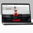 Multi-store Web Platform