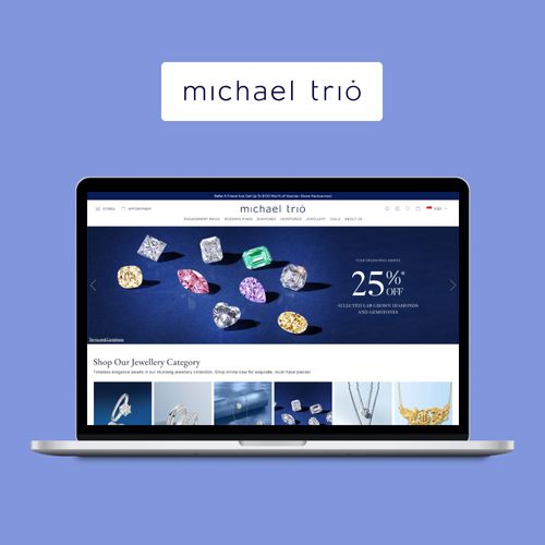 Website Modernization