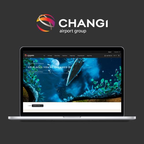 Website Modernization