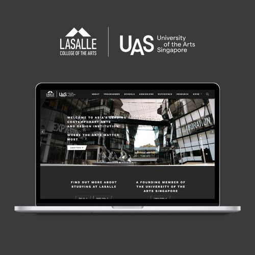 Website Modernization