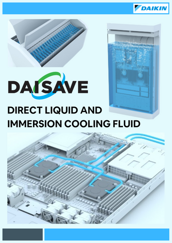 Liquid Cooling Solution