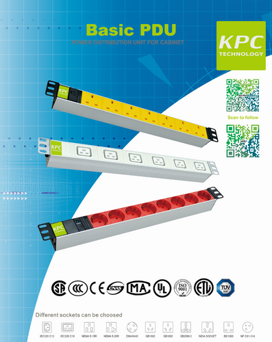 Basic PDU