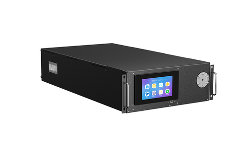 In-Rack CDU