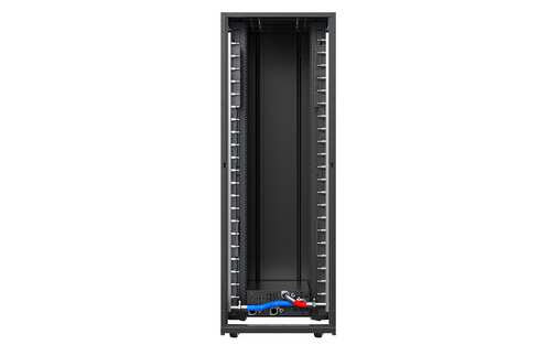 Liquid Cooling Server Rack