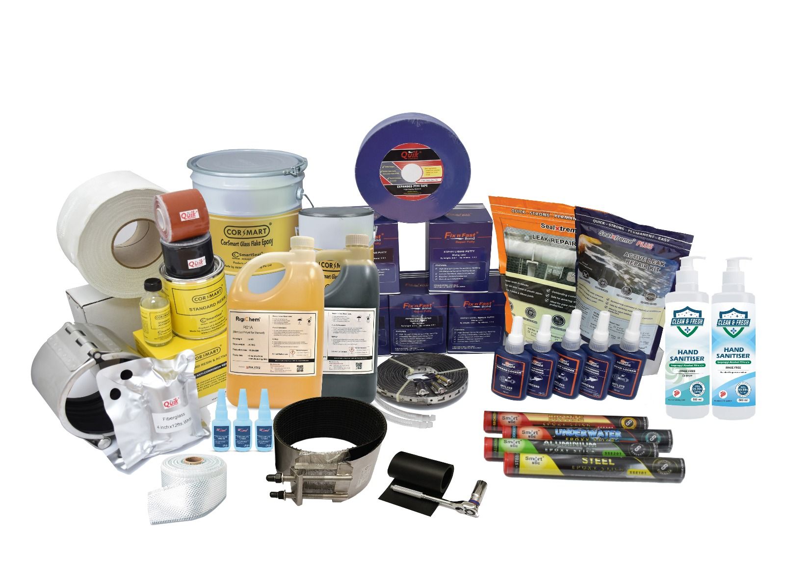 C-SMARTSEAL