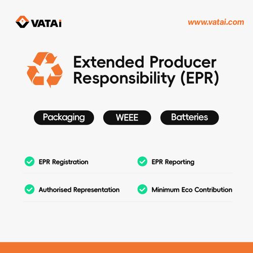 EPR Compliance Services