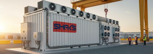 EDGE & PORTABLE DATA CENTRES