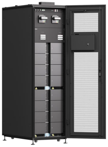 PowerBox Lithium Ion