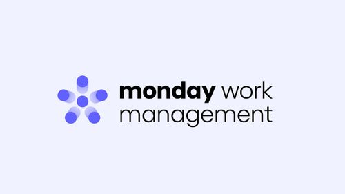 Monday Work Management