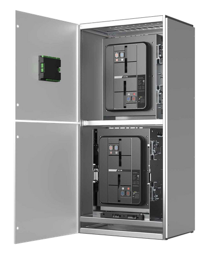 ATDH Series ATS