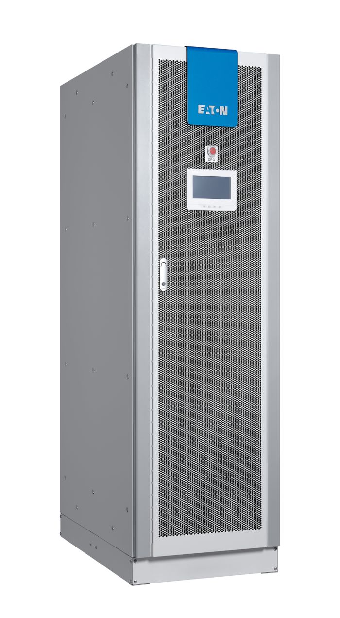 93PR 600kVA Single Cabinet UPS - eCommerce Expo Asia 2027