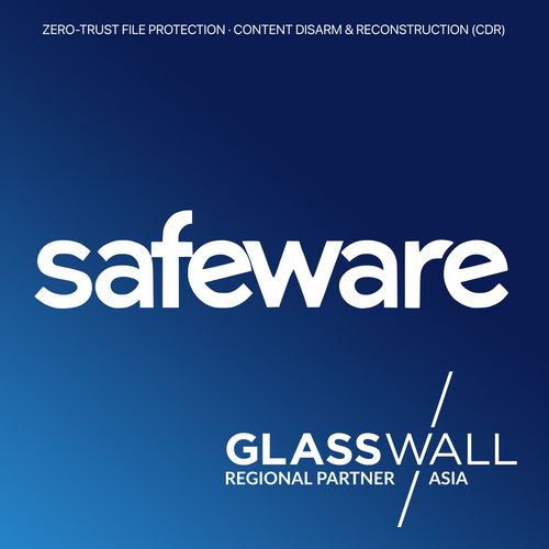 Safeware & Glasswall
