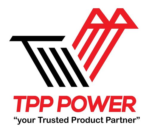 TPP Power Integrated