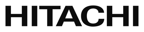 HITACHI