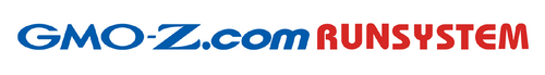 GMO-Z.com RUNSYSTEM