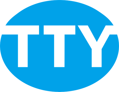 TTY