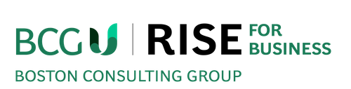 BCG RISE for Business