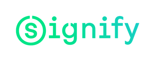 Signify