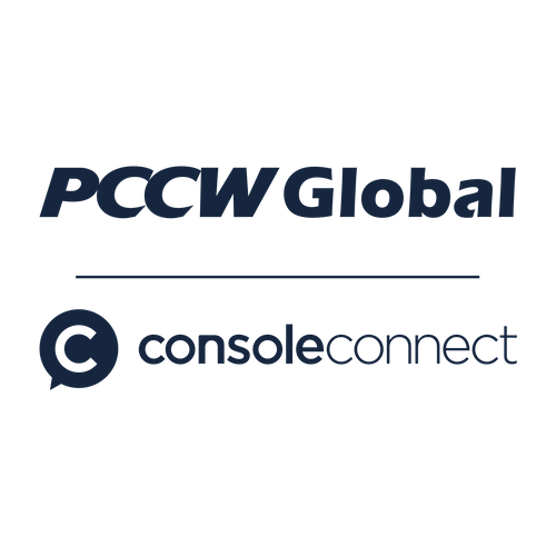 PCCW Global | Console Connect