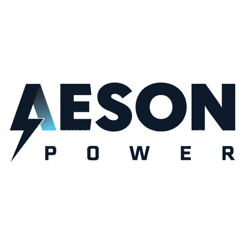 AESON POWER PTY LTD