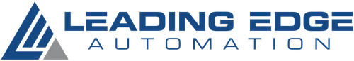 Leading Edge Automation