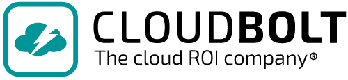CloudBolt