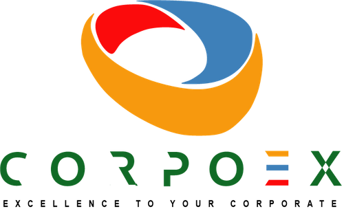 CorpoEX Pte Ltd