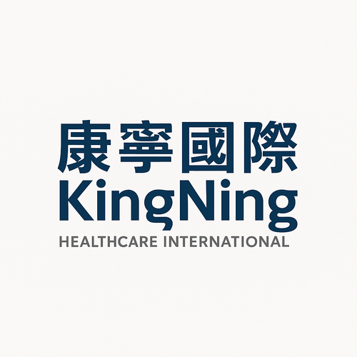 KING NING INTERNATIONAL CO., LTD