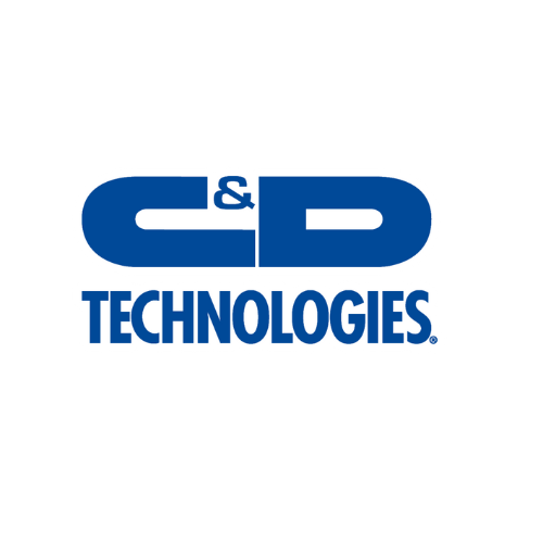 C&D Technologies
