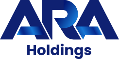 ARA HOLDINGS PTE LTD