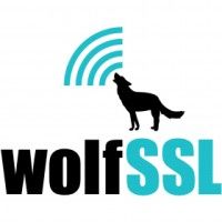 WolfSSL