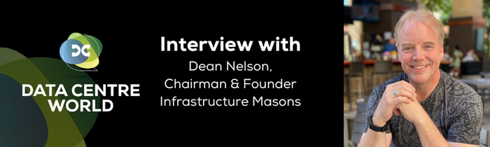 What is Infrastructure Masons doing to ensure sustainability?