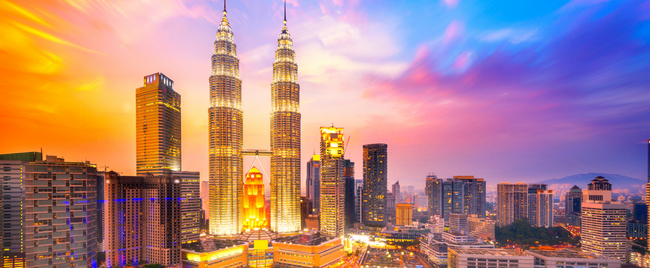 Southeast Asia Data Centre Market - by DC Byte