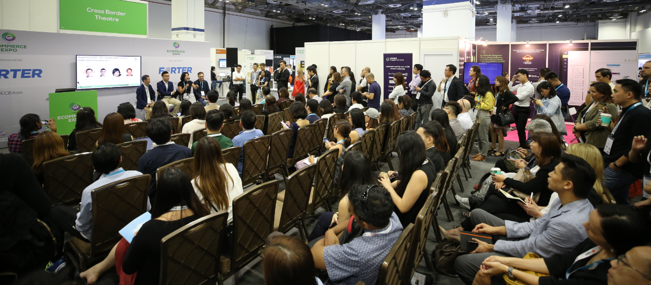 Technology for Marketing Asia: MarTech Theatre