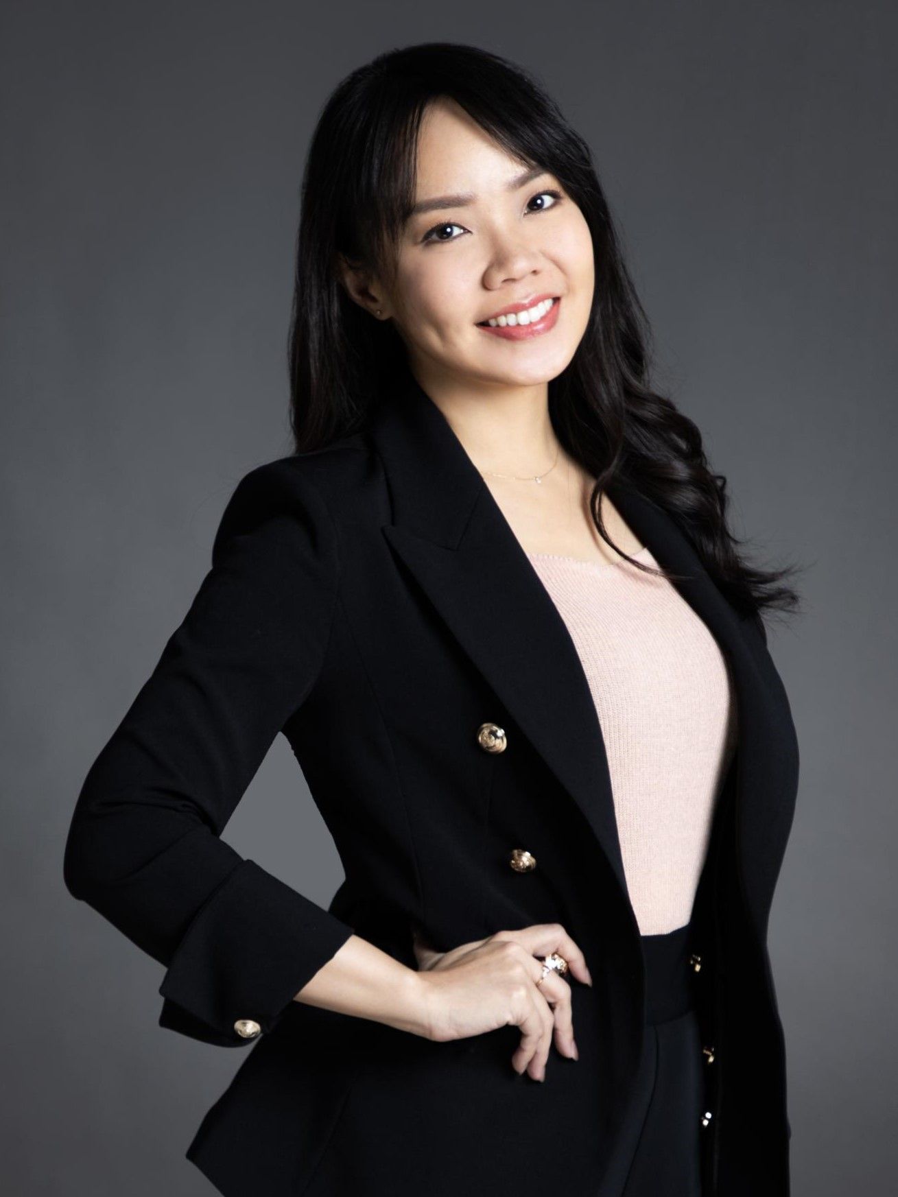 karine siu