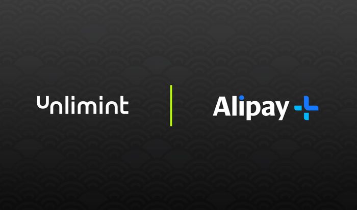 Unlimint partners up with Alipay+ to accelerate the connection of thousands of global online merchants to over 1 billion consumers