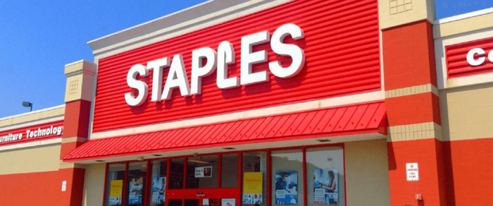 Staples Portugal automates its purchasing process with Slimstock