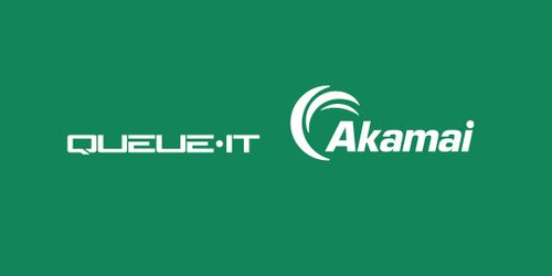Akamai & Queue-it aim to improve online experiences with expanded partnership