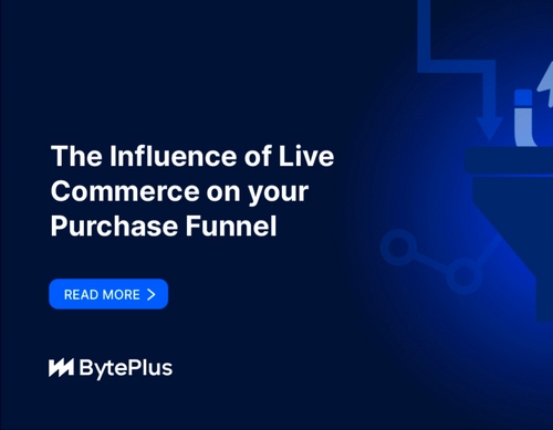 Live Commerce Is No Longer Just An Option
