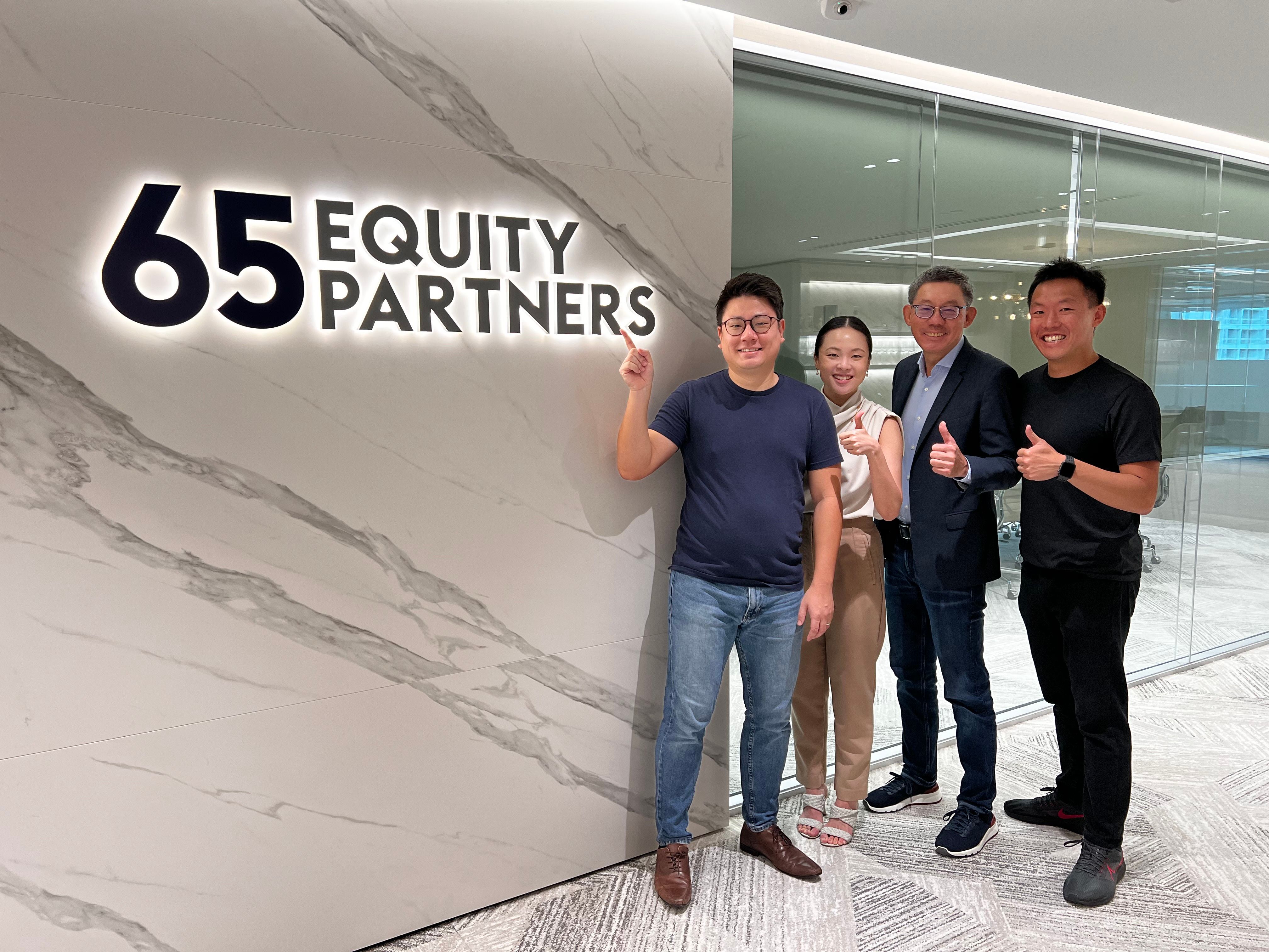 Temasek’s 65 Equity Partners Pours $80 Million Into ShopBack