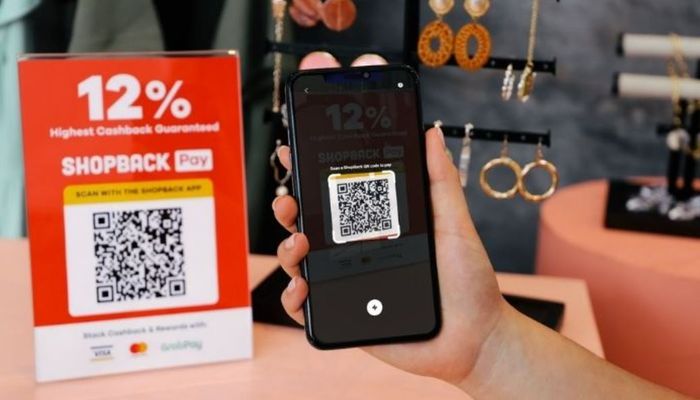 ShopBack unveils new payment feature in Singapore